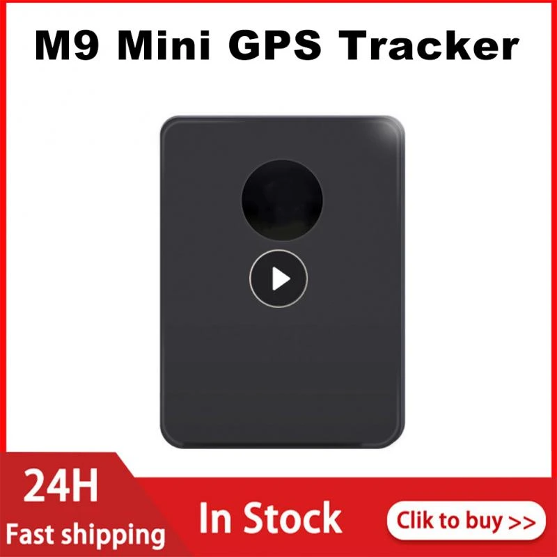 N9 GPS Tracker Upgrade MINI GSM AUDIO LISTENING BUG 2x SENSITIVE