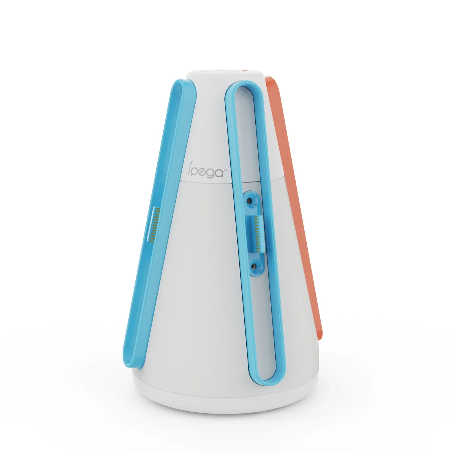 NEW PG-SW2050 Charging Station for Switch 2 Joy Con, RGB Charger Station for 1-4 Switch 2 Controllers