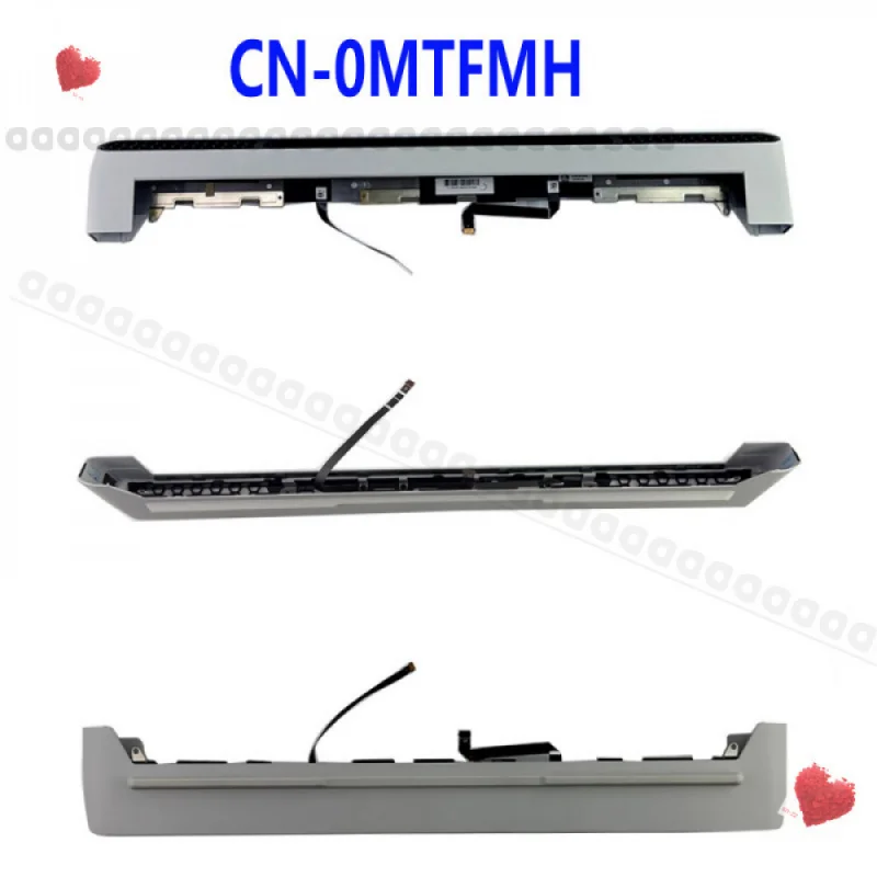 Coperchio Dissipatore Per Dell Alienware X17 R2 – 0MTFMH, Nuovo E Compatibile FHD
