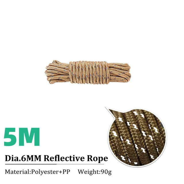 5M Rope
