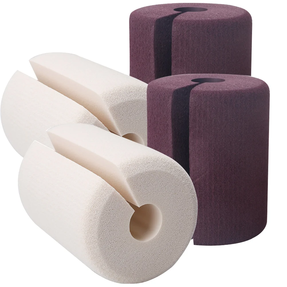 

4pcs Finger Pinch Guard Door Stopper Door Block Safety Baby Hand Protector
