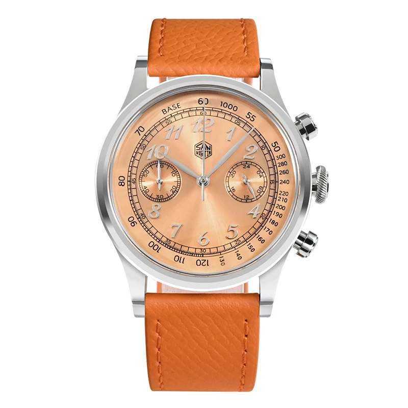 Salmon dial