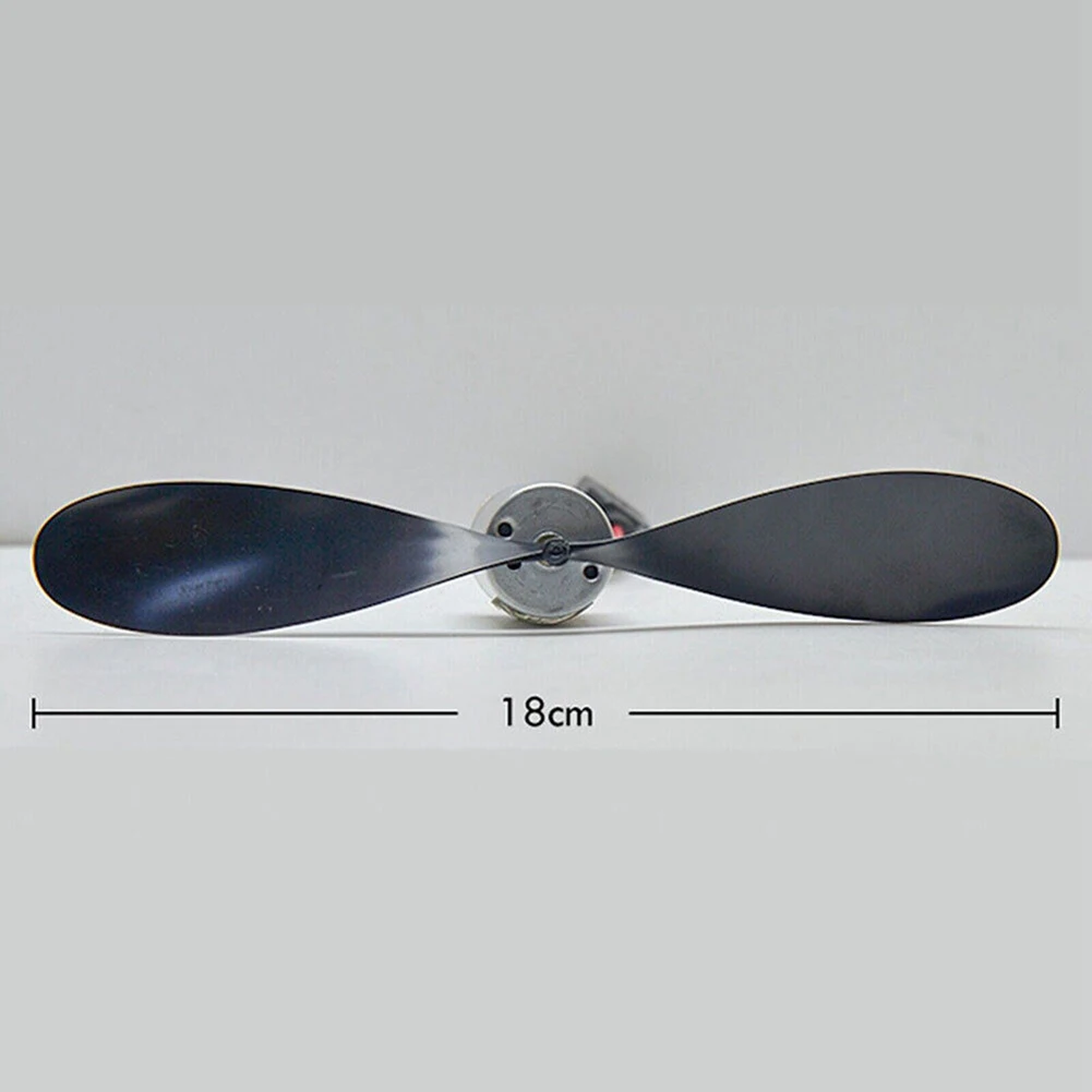 Wind Propeller DIY Set Power Energy Generator Alternative Bulb Generator Generating Wind Power Generation solar wind generator