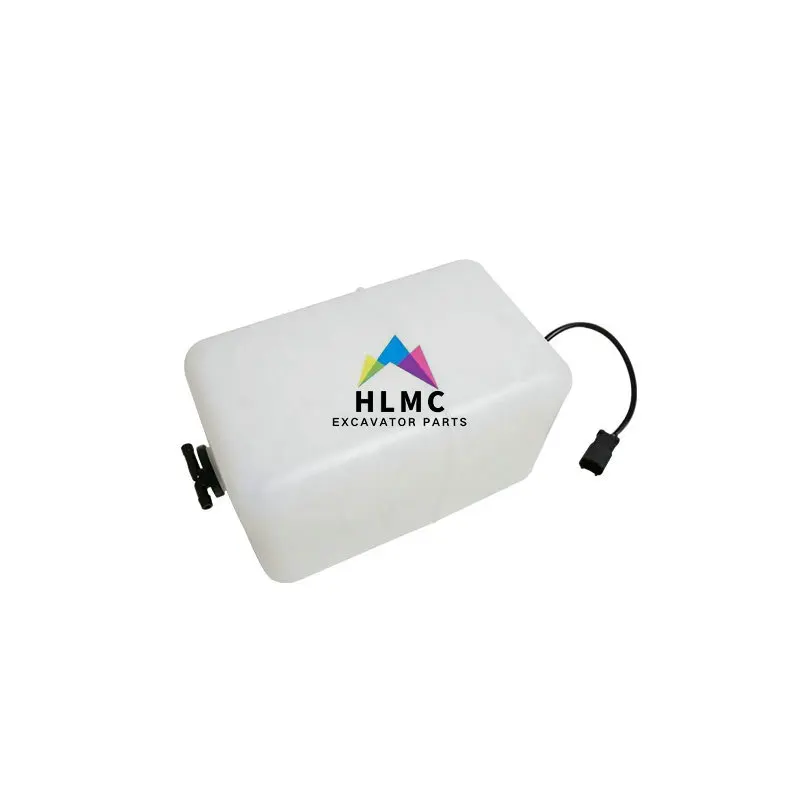 Рисунок 4 - Расширительный бак 20Y-06-15240