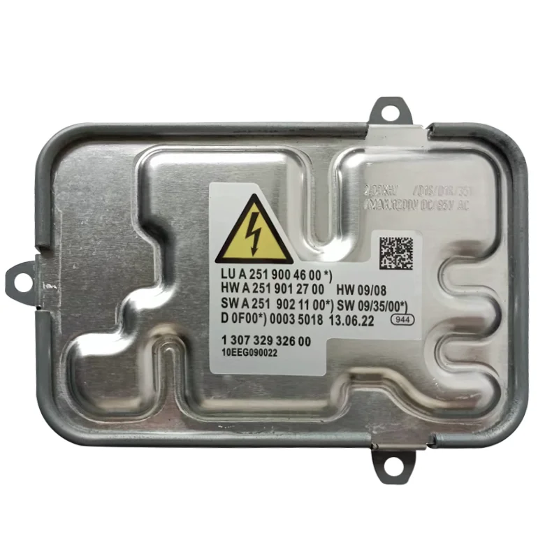 

HF Headlight Driver Module Oem A2519004600 For Ben(z) 251 Headlight computer module