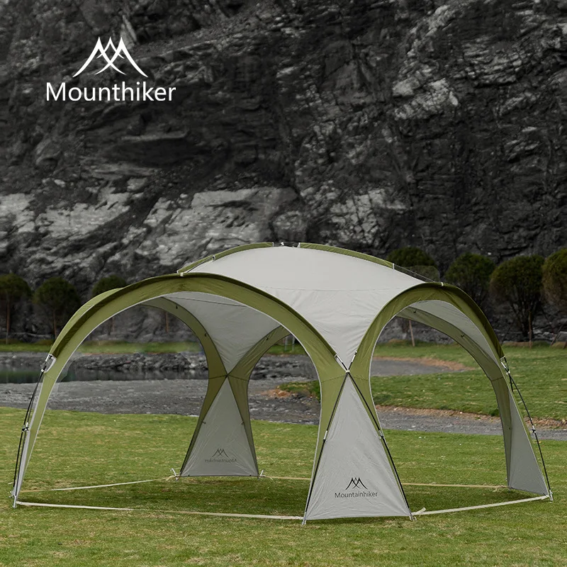 MOUNTAINHIKER 3〜6人用キャビンテント