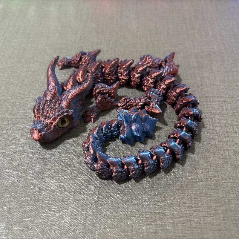 30 سنتيمتر ثلاثية الأبعاد طباعة Akatsuki ماجيك الت...