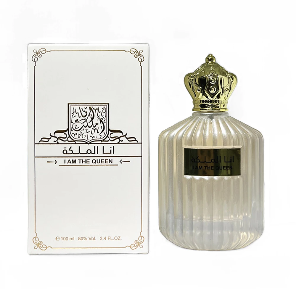 100ML Dubai Prince Men Cologne Lasting Perfume Light Fragrance Fresh Desert Scent Arabian Essential Eau De Parfum Pour Femme_voghion.com