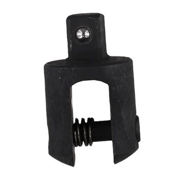 1/2 Inch Drive Bar Head Replacement Knuckle Breaker Bar Head Kit Strong Power Bar Head Tool Accessories 1