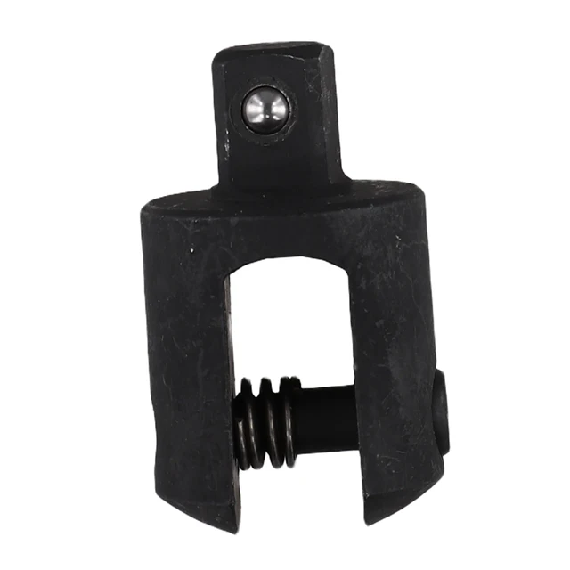 1/2 Inch Drive Bar Head Replacement Knuckle Breaker Bar Head Kit Strong Power Bar Head Tool Accessories 1