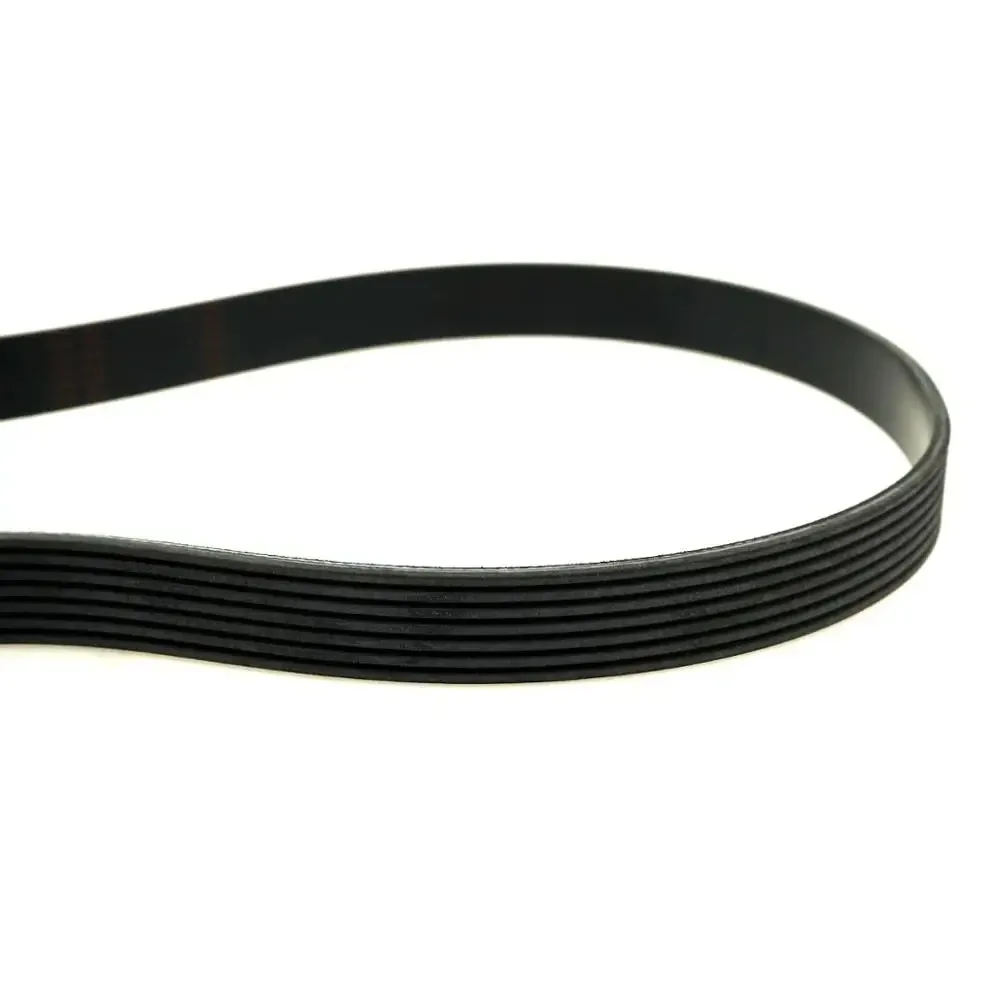 Replacement Belt Engine V-Ribbed Belt For NISSAN MICRA IV NOTE E12 ALMERA N17 DATSUN GO 2014 1200cc HR12DE Accessories 117201HC1A 117203VU0A replacement belt