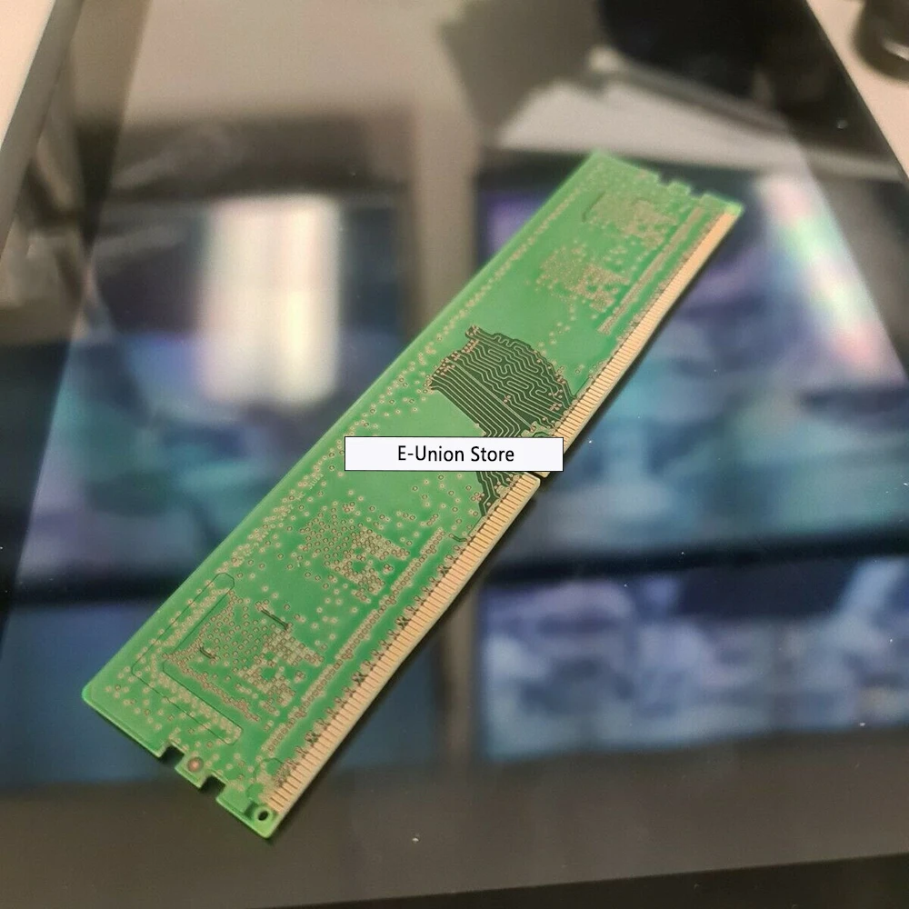 Ram para Samsung 8gb Ddr4 3200mhz Udimm Pc43200 Memória Desktop M378a1g44ab0-cwe - Imagem 5
