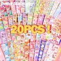 20PCS