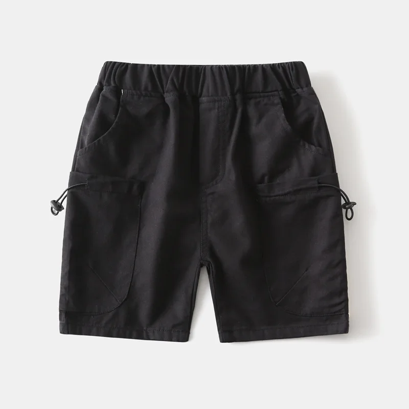 Boy's shorts kids summer clothes korean casual pants