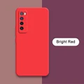 Bright Red