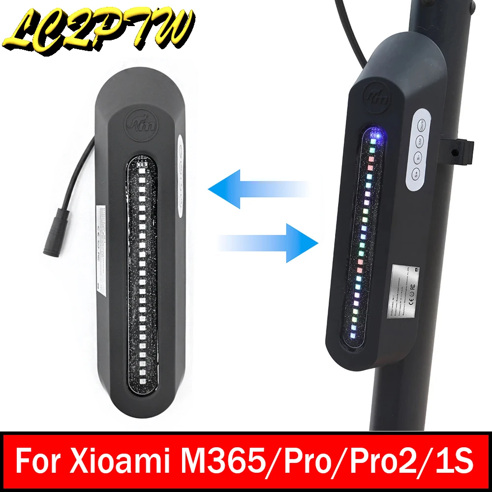 Monorim Sound Converter Speaker Sk-I Special Audio Set Scooter Elettrico Per Xiaomi M365/Pro/1S/Pro 2/Mi3/Ninebot Max G30 G30D