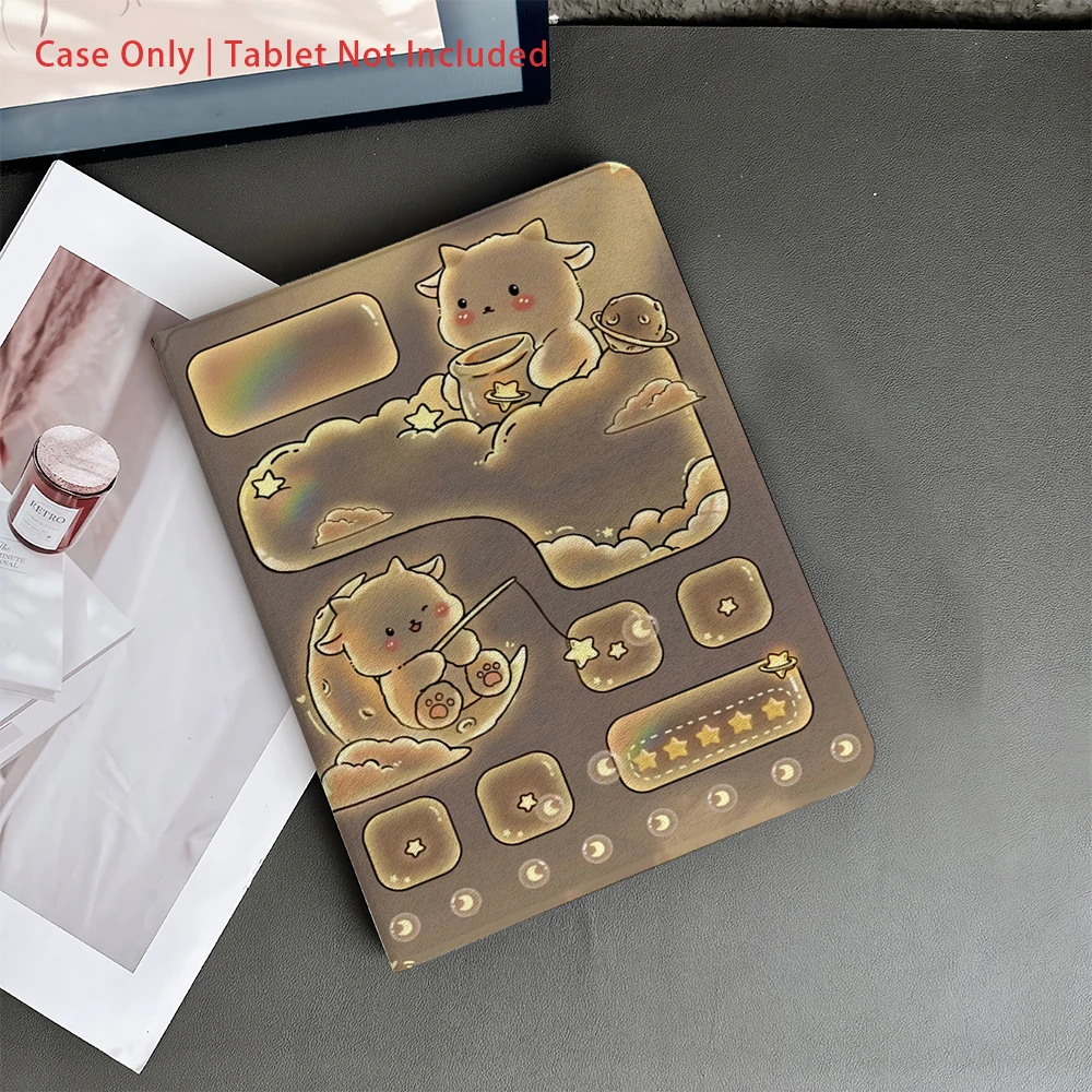 Universal iPad Case