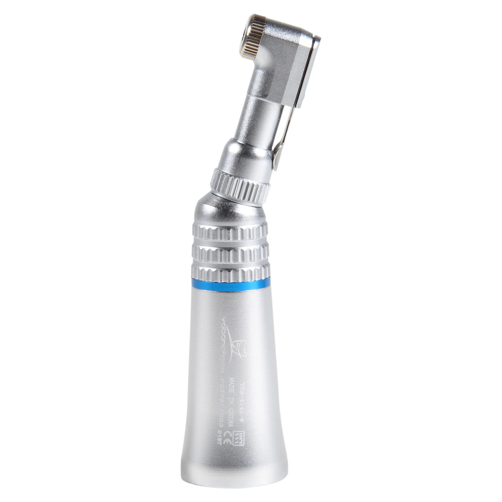 

Den tal Slow Speed Handpiece Contra Angle Latch E-Type Attach SEASKY