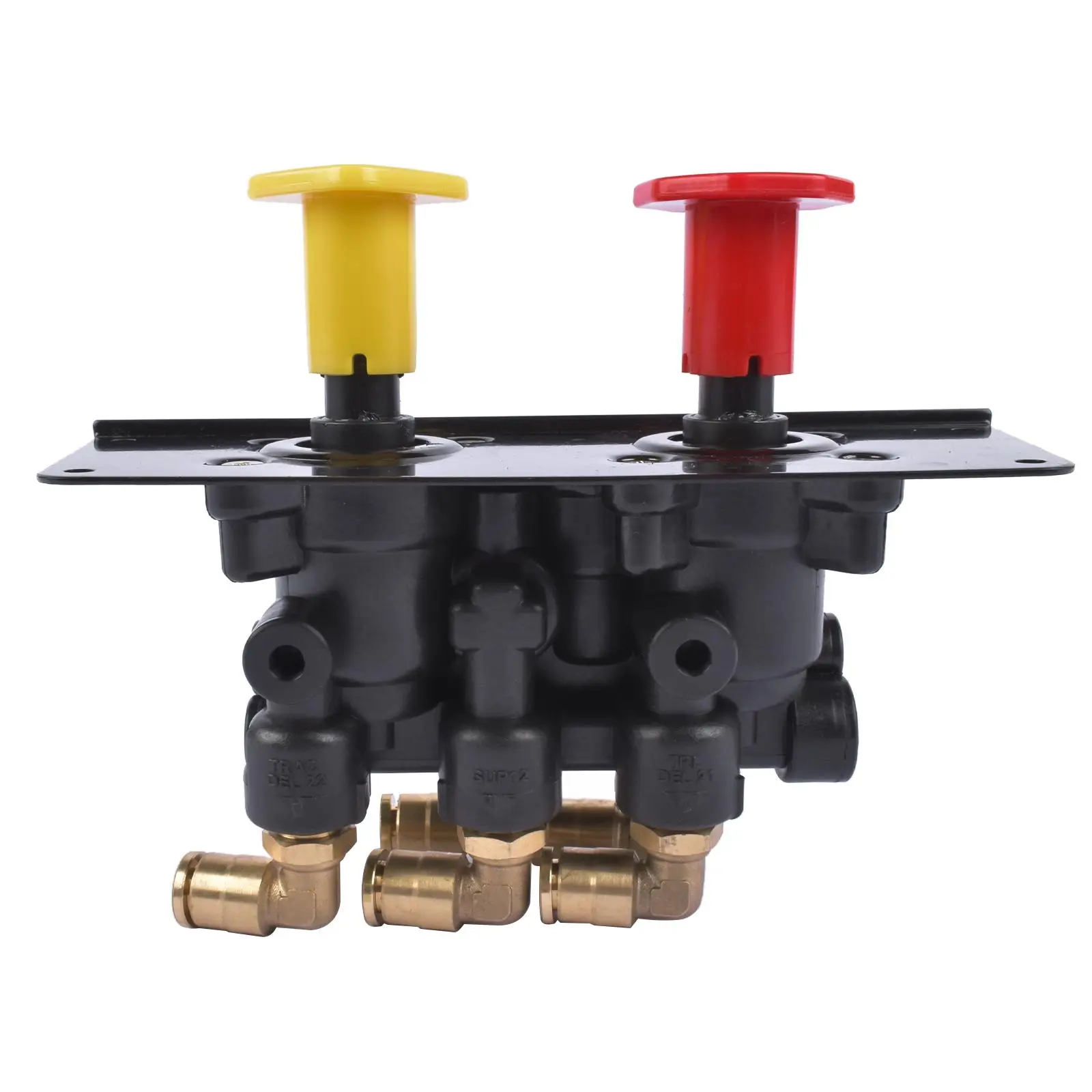

AP03 801631 5013293 Dash Control Brake Valve for Freightliner MV3 Bendix