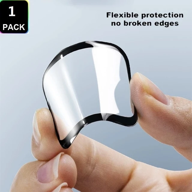 Premium HD Curved Screen Protector