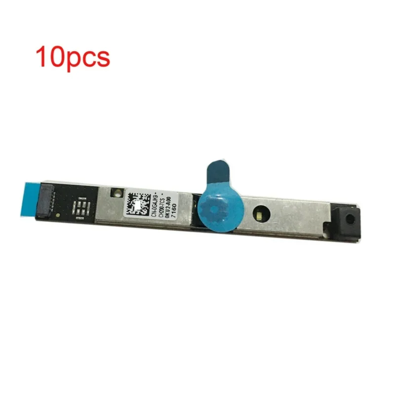 10Ps Nuovo Per Dell Inspiron 3180 Chromebook 3100 2-In-1 3100 Webcam Camera G4Jk9