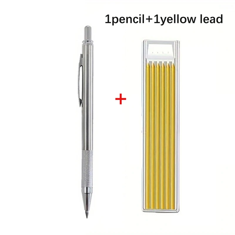 1pen 1box yellowlead