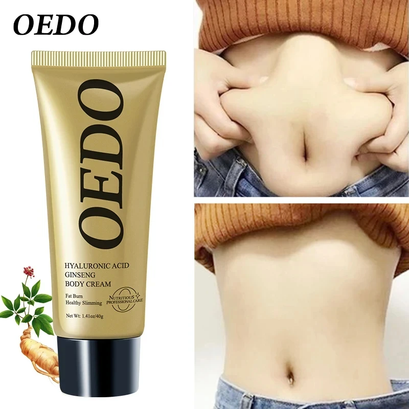 

Slimming Cream Fat Elimination Shaping Fat Burning Sweating Violently Firming Lifting Quick Waist Slimming Body Management