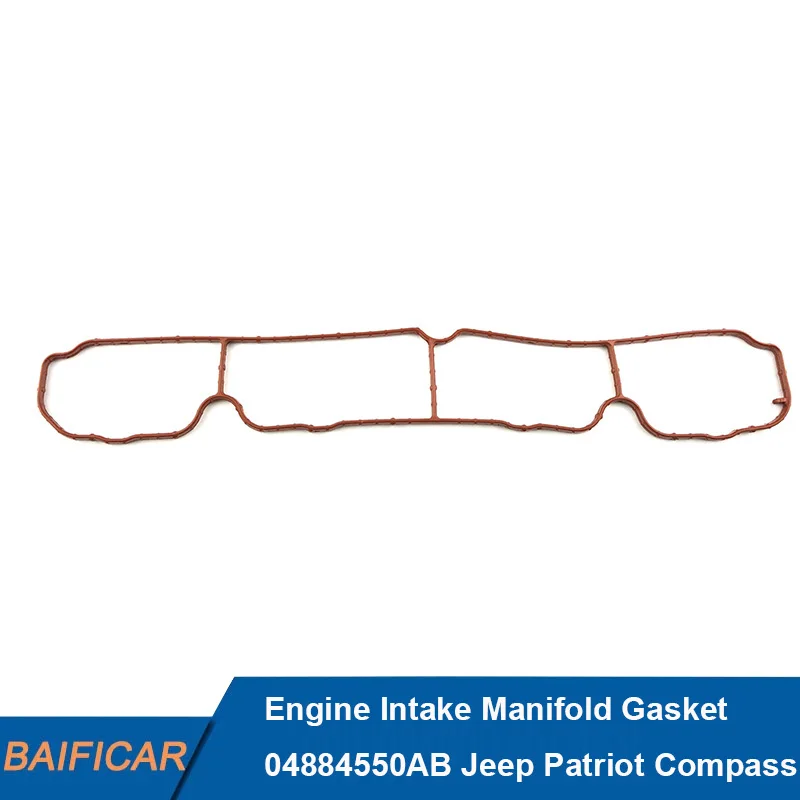 Baificar Brand New Genuine Engine Intake Manifold Gasket 04884550AB For