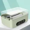Chicken Eggs Incubator Hatching Quiet Hatcher Machine Temperature Control Breeder Farm Digital Bird Incubator for Goose Quail 6
