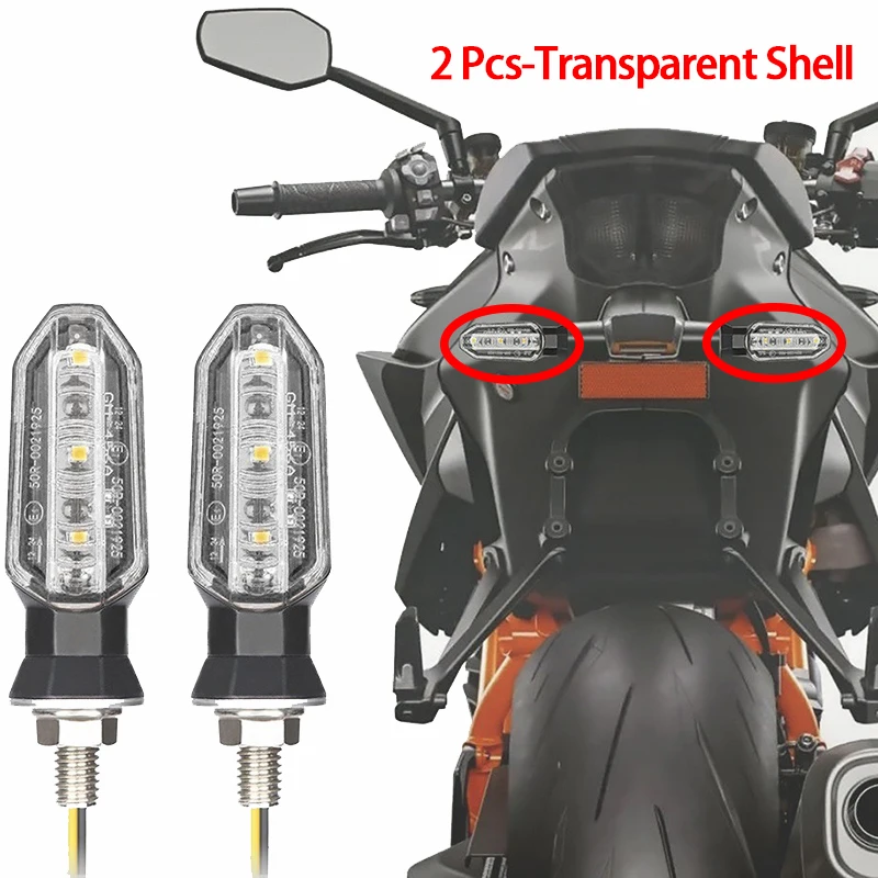 2 Transparent Shell