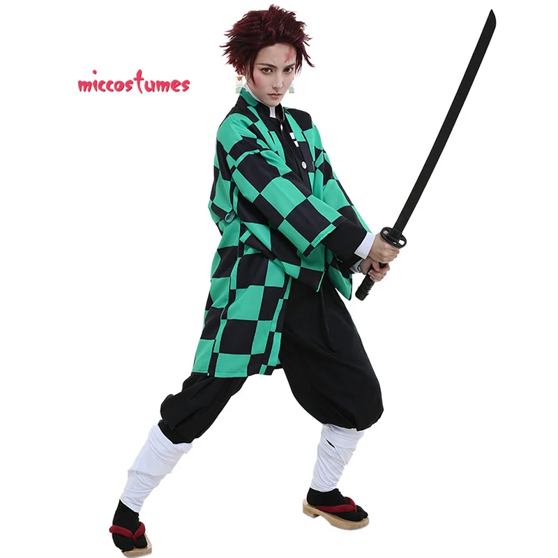 Dämon Hunter Kostüm Für Mädchen - Cosplay Outfit Für Halloween & Partys