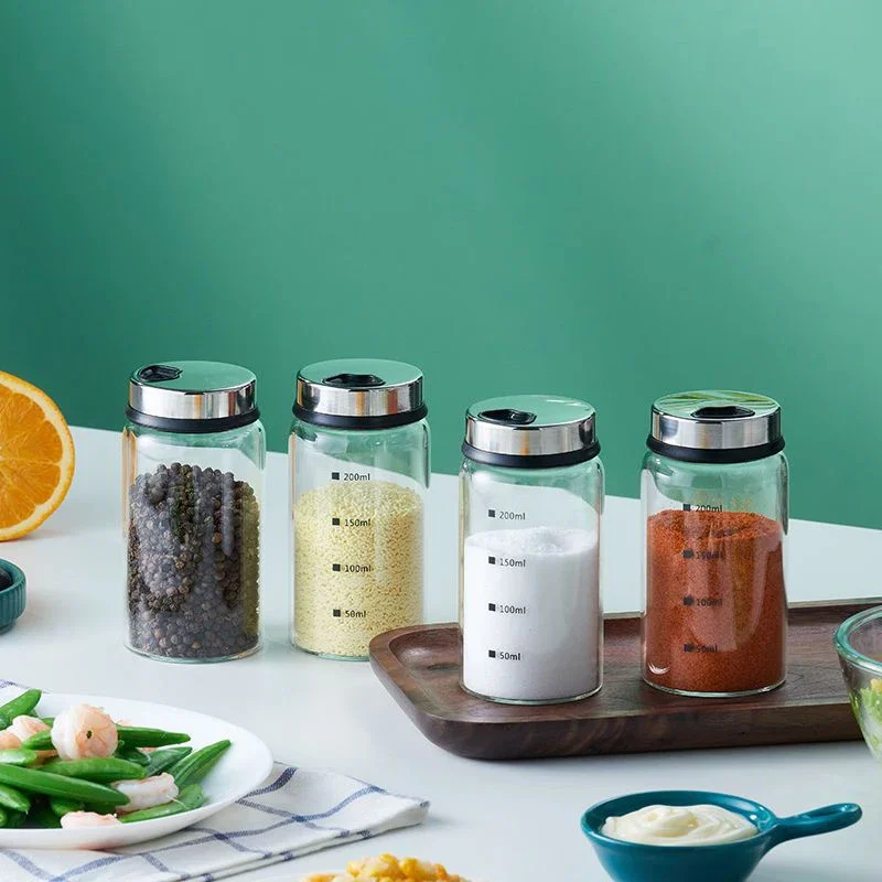 カシワ　ステンレス　調味料入れ　シェーカー　スパイスシェーカー　ソルトシェーカー Amazon | ペッパーシェーカーまたはソルトシェーカー 調節可能な