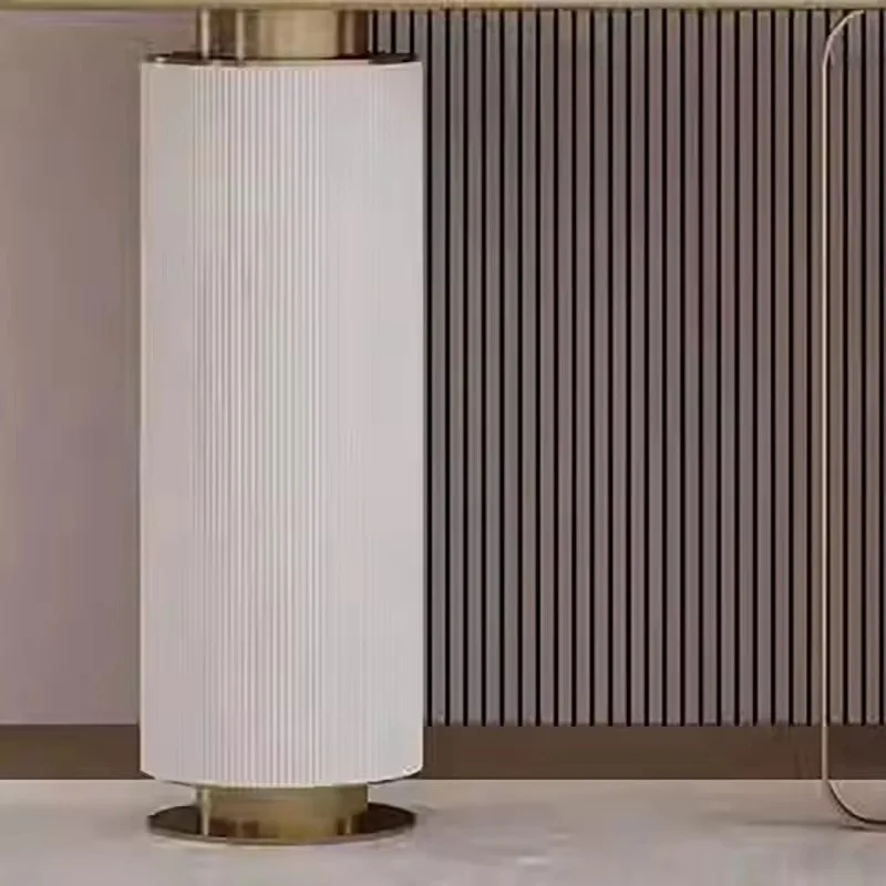 Tavolo Versatile per Soggiorno, Consolle di Lusso, Tavolo da Giardino, Tavolino Moderno da Salotto, Arredamento per Ingresso - immagine 3