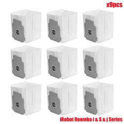 Dust Bags Replacement Parts (9pcs)