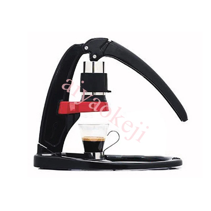 未使用品】エスプレッソメーカー flair signature 【公式通販】