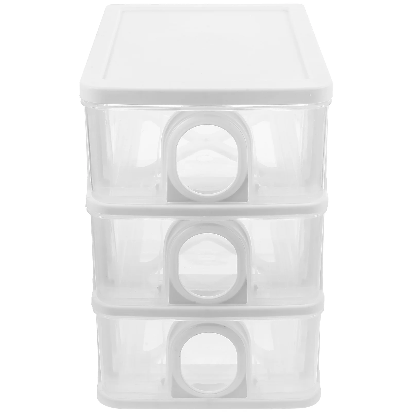 

Drawer Storage Cabinet Desk Organizer File Desktop Drawers Organizers and Stationary