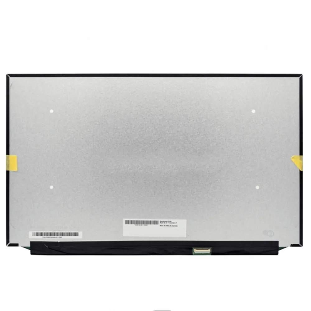 

B173ZAN03.2 для Dell Alienware 51M 17.3 дюймовый экран ноутбука ЖК-экран IPS панель 4K UHD 3840x2160 60 Гц EDP 40 контактов