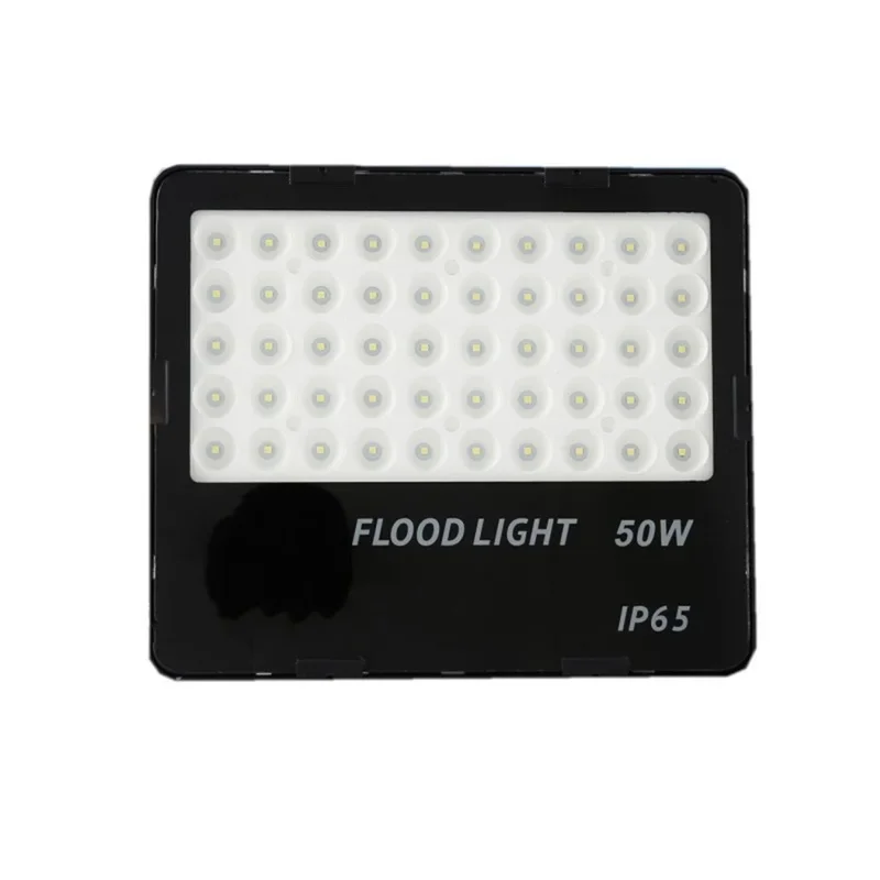 86LIGHT 투광 조명 비상용 방수 IP65 야외 현대 정원 캠핑 램프