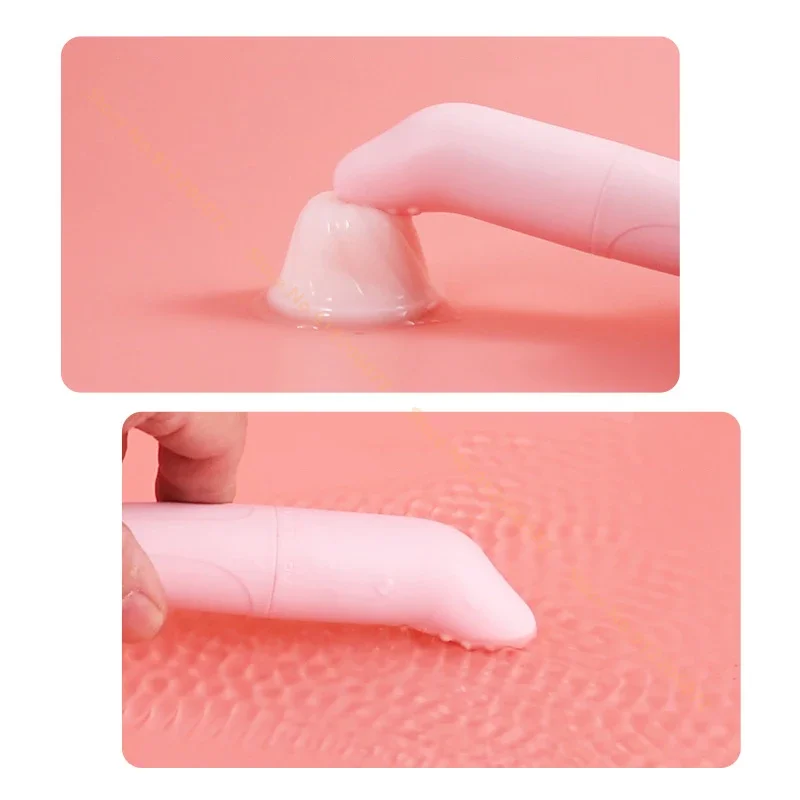 Powerful Mini G-Spot Vibrator Massager Small Bullet Nipple Clitoris Stimulator Vibrating Egg Sex Toys For Woman Bullet Vibrator