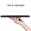 Case For Lenovo Tab M10 HD 10.1"TB-X306F X605 M10 Plus 3rd Gen TB-125FU Smart Cover For Lenovo Tab P11 J606 Legion Y700 2022 8.8 2