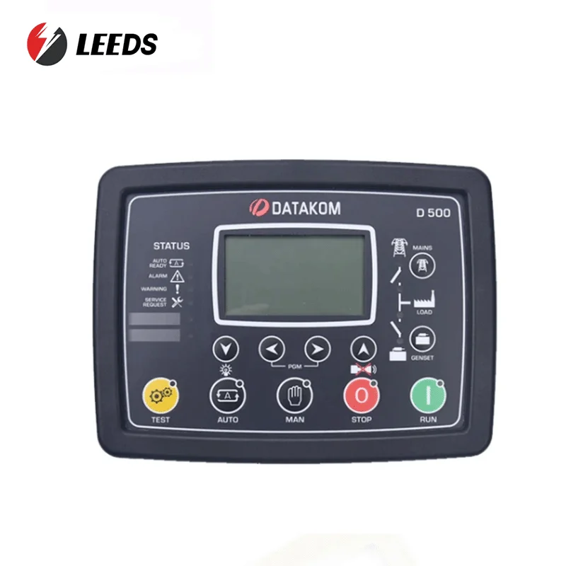 Dkg D500 Generatore Automatico Di Guasto Di Rete Pannello Di Controllo/Controller Amf Datakom