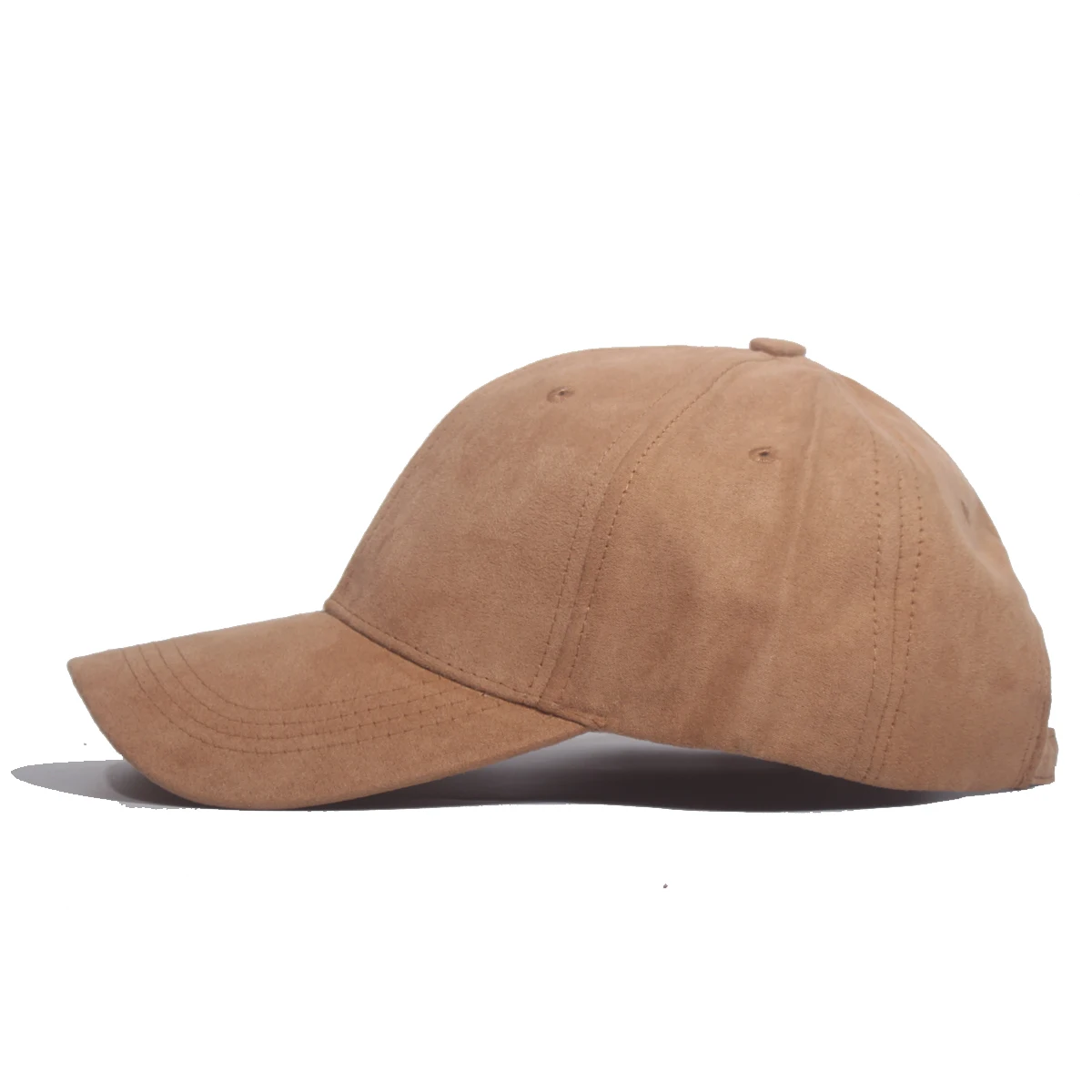 Fashion Suede Snapback Baseball Cap New Gorras Wear zone Trucker cap Autum Hip Hop Flat Dad Hat Casquette Bone cap Men Women 2