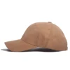 Fashion Suede Snapback Baseball Cap New Gorras Wear zone Trucker cap Autum Hip Hop Flat Dad Hat Casquette Bone cap Men Women 2