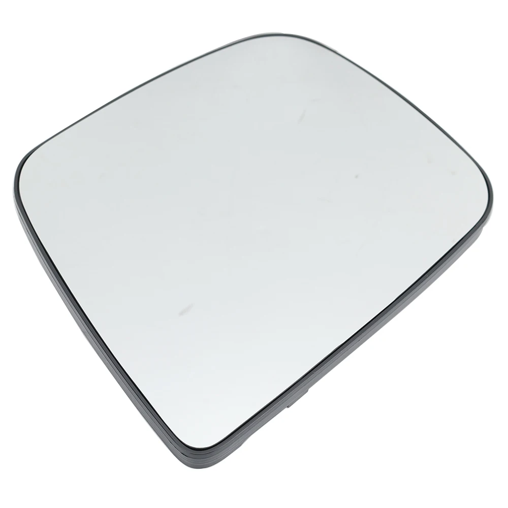 1PC Auto Tür Flügel Rück Seite Spiegel Objektiv Glas Für Nissan NV200 Evalia 2010-2023 Außen Teile Zubehör keine Heizung – Detail 7