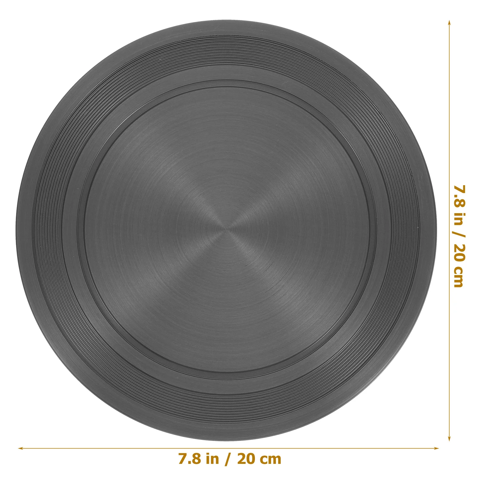 Induction Cooker Heat Conduction Plate Miss Kitchen Aluminum Stove Top Diffuser Pan