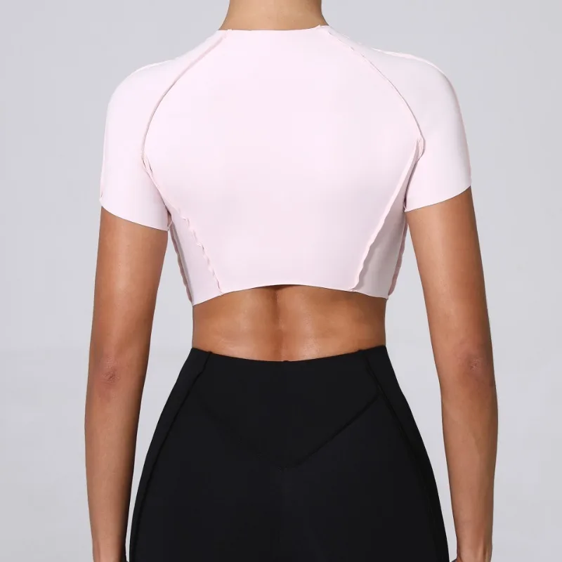 Size chart and fit details