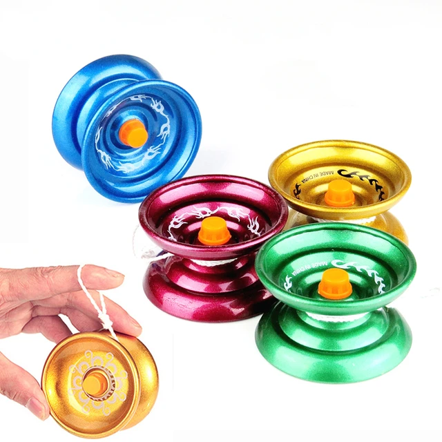 Wholesale Toys: Sports YoYo - Case of 50 —