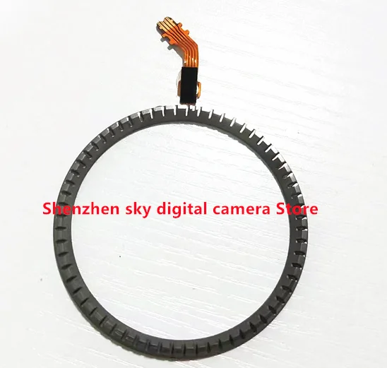 

Repair Part For Canon EF 85mm F/1.8 USM Lenx Focus Motor Ring