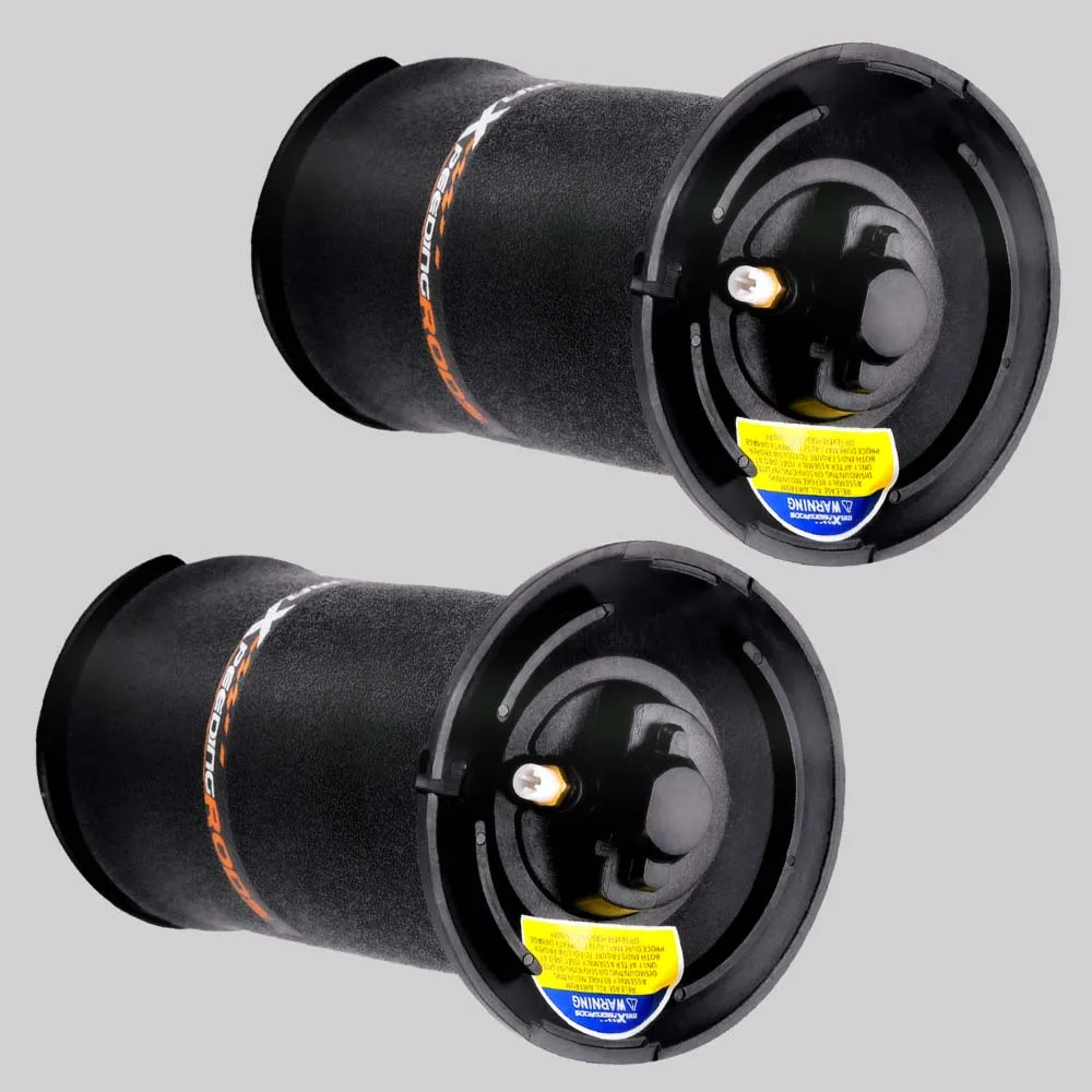 

2 пневматическая подвеска для BMW 5 S E60 E61 03-10 37126765602 37126765603