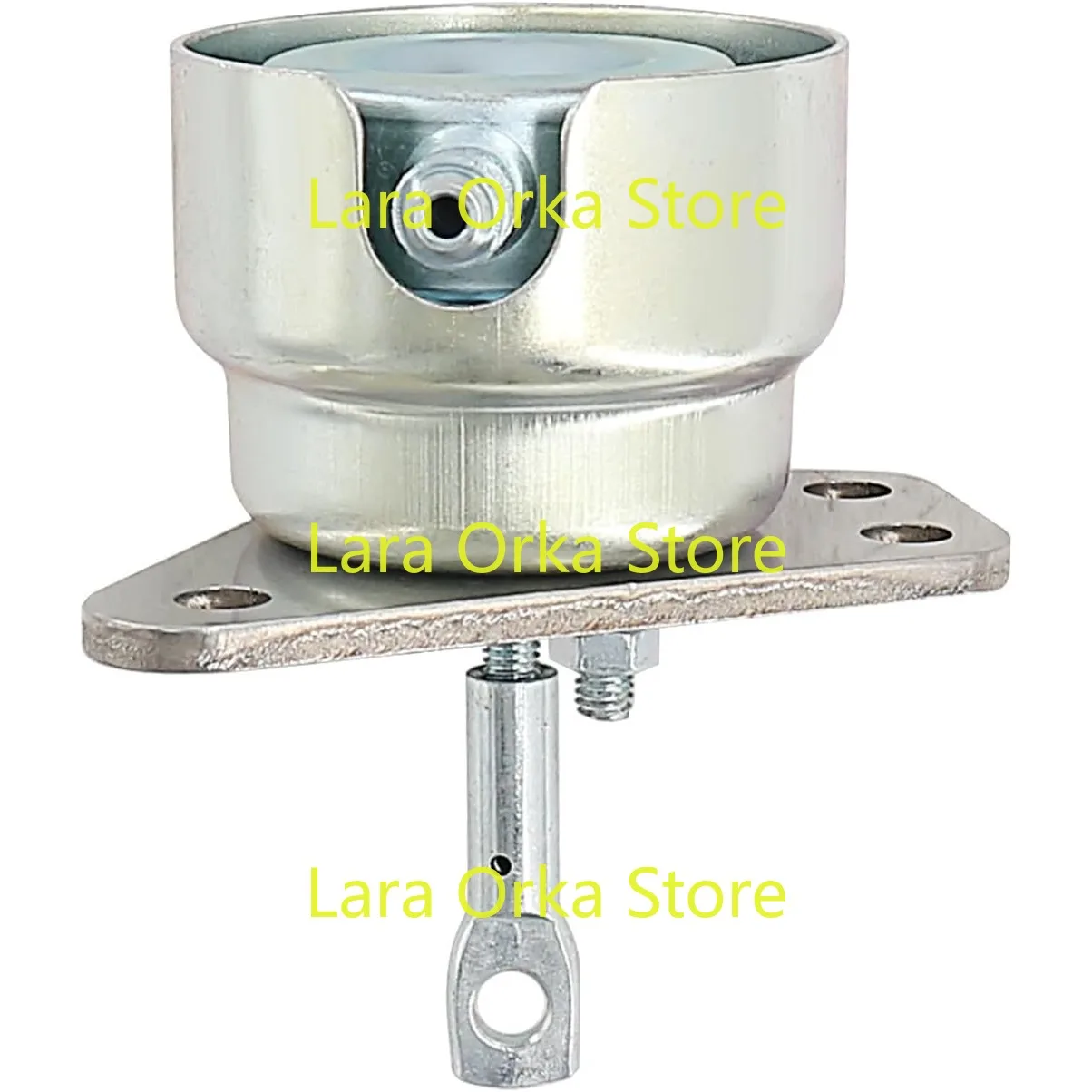 Turbo Wastegate Actuator Compatible with Garrett High Pressure Turbocharger CAT Caterpillar C13 /C15 752538-0014 452603-0048